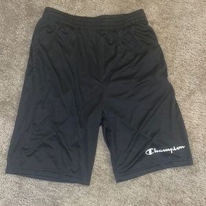 Champion Basketball Shorts